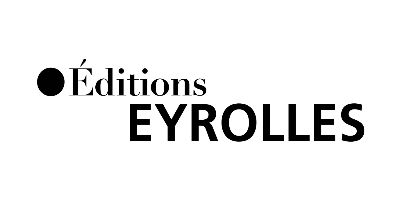 Éditions Eyrolles